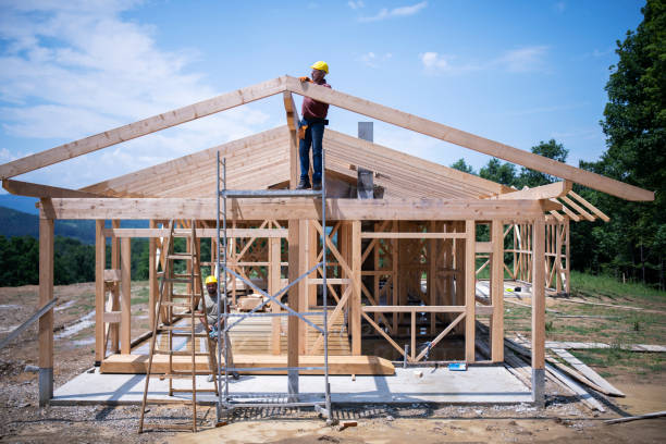 Roof Installation Near Me