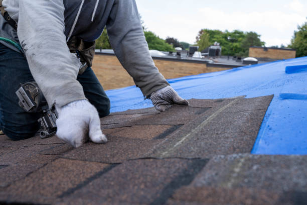 Quick and Trustworthy Emergency Roof Repair Services in Wharton, NJ