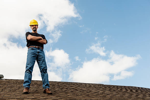 Best Best Roofing Contractors  in Wharton, NJ
