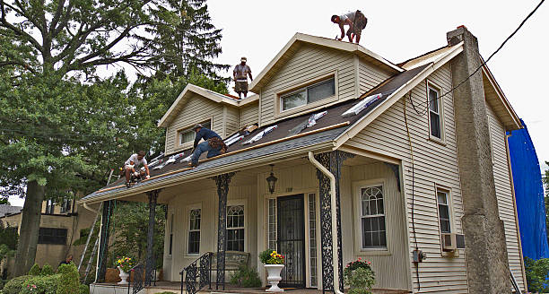 Professional Roofing Contractor in Wharton, NJ